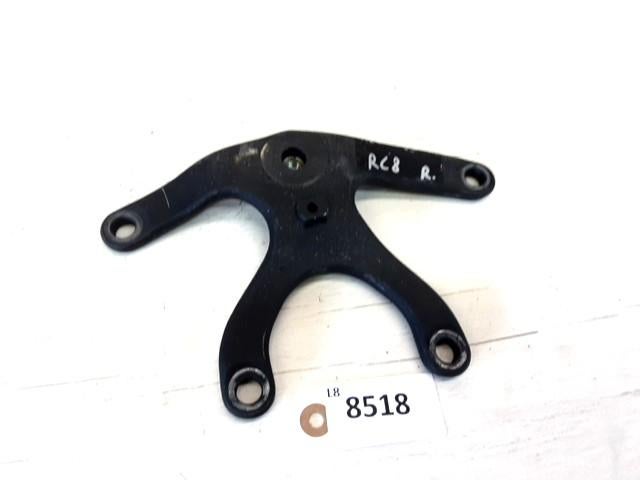 1190 RC8 (R) 2008 - 2015 KTM Frame onderdelen D1-51860, Motoren, Onderdelen | Overige