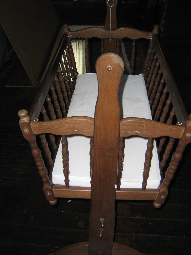 bébé, Enfants & Bébés, Enlèvement, Utilisé, Berceau