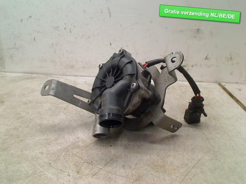 SECUNDARY POMPE Volkswagen Golf VII (AUA) (04E959231C), Autos : Pièces & Accessoires, Systèmes d'échappement, Utilisé, De Bloemendaal 21 21
5221 EB  'S HERTOGENBOSCH, NL