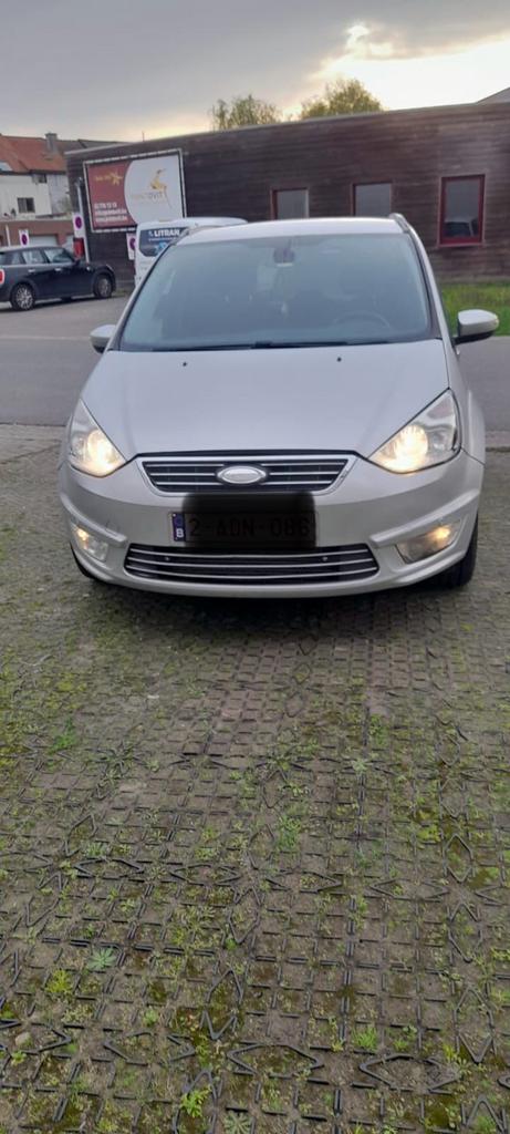 Ford galaxy, Autos, Ford, Achat, Diesel, Particulier, Galaxy