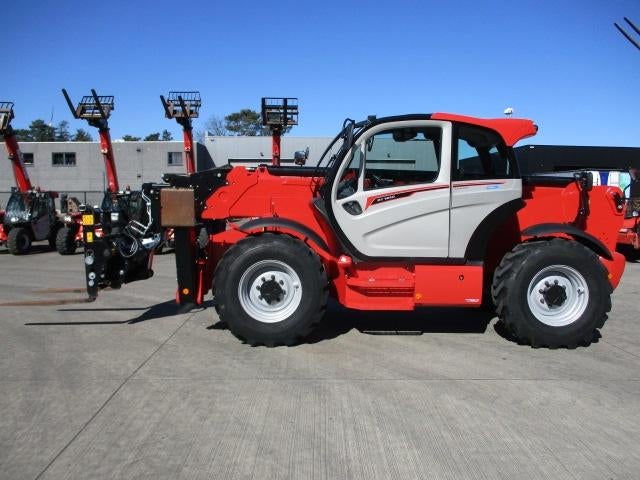 Verreiker MANITOU MT 1840 Easy ST5 (044), Bricolage & Construction, Enlèvement, Utilisé