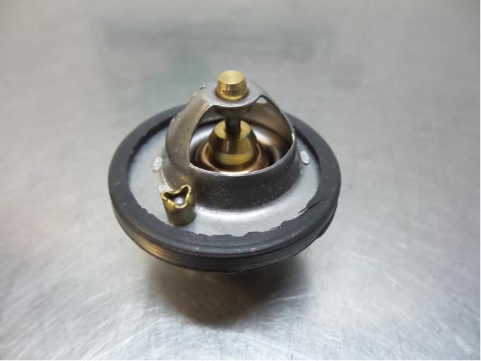 Thermostat d'un Ford Fiesta (Fiesta 08-), Neuf, -, -, -