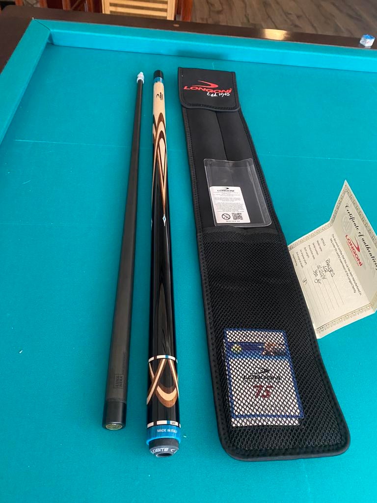 longoni randers, Enlèvement ou Envoi, Neuf