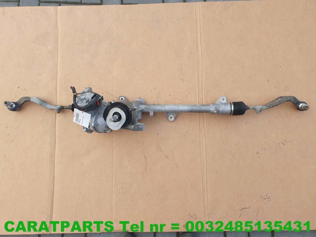 32105A13358 5A13358 Mini F55 stuurhuis F56 stuurhuis F57, Gebruikt, Customer.service@mini.co.uk, Mini, BMW AG