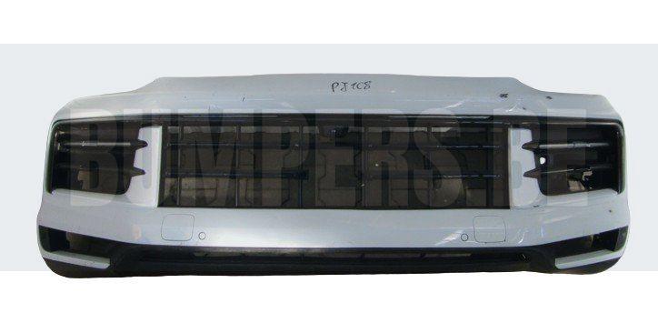 Bumper Porsche Cayenne 9Y0 FACELIFT 23- USA Voorbumper PJ108, Auto-onderdelen, Gebruikt, -, Voor, -