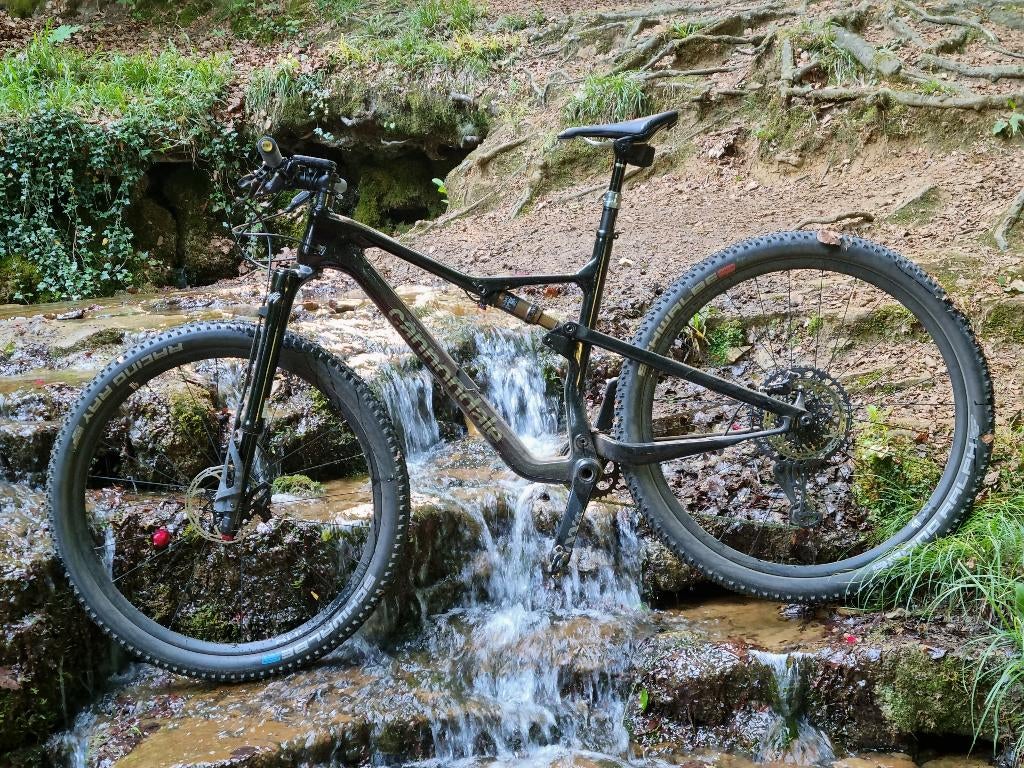 VTT Cannondale Scalpel Ultimate taille L 29", Enlèvement, Comme neuf, Autres marques