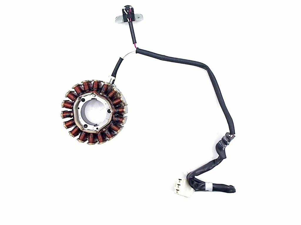 DYNAMO Yamaha XP 560 T-MAX 2022- (XP560 B7M) (BBW-81410-00), Dhr. S. di Majo, Gebruikt, Info@cama-motorparts.nl, P.J. Troelstraweg 8 8
3144 CX  MAASSLUIS, NL