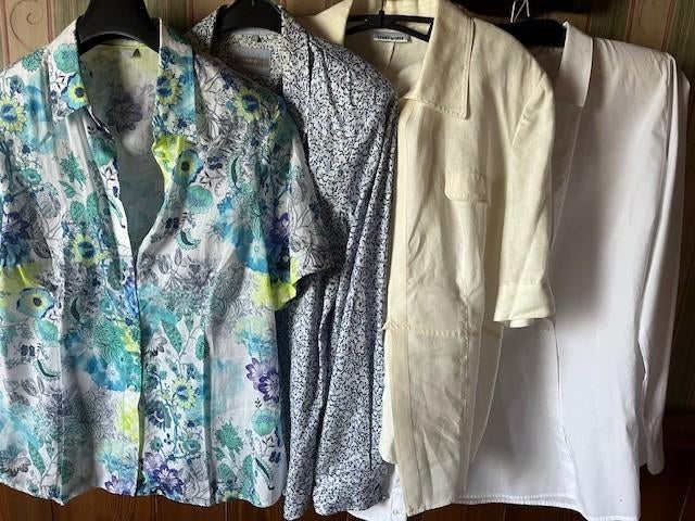 GROTE MATEN, Kleding | Dames, Grote Maten, Ophalen of Verzenden, Zo goed als nieuw