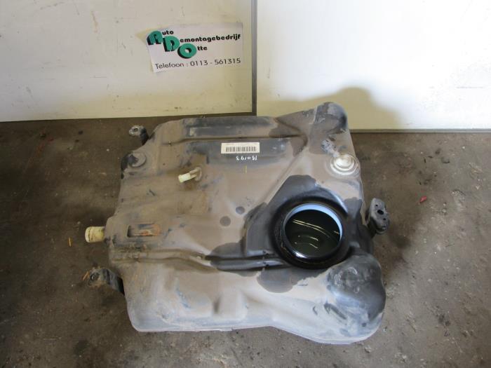 Tank van een Ford C-Max (C-Max 04-), Gebruikt, -, -, Ophalen of Verzenden