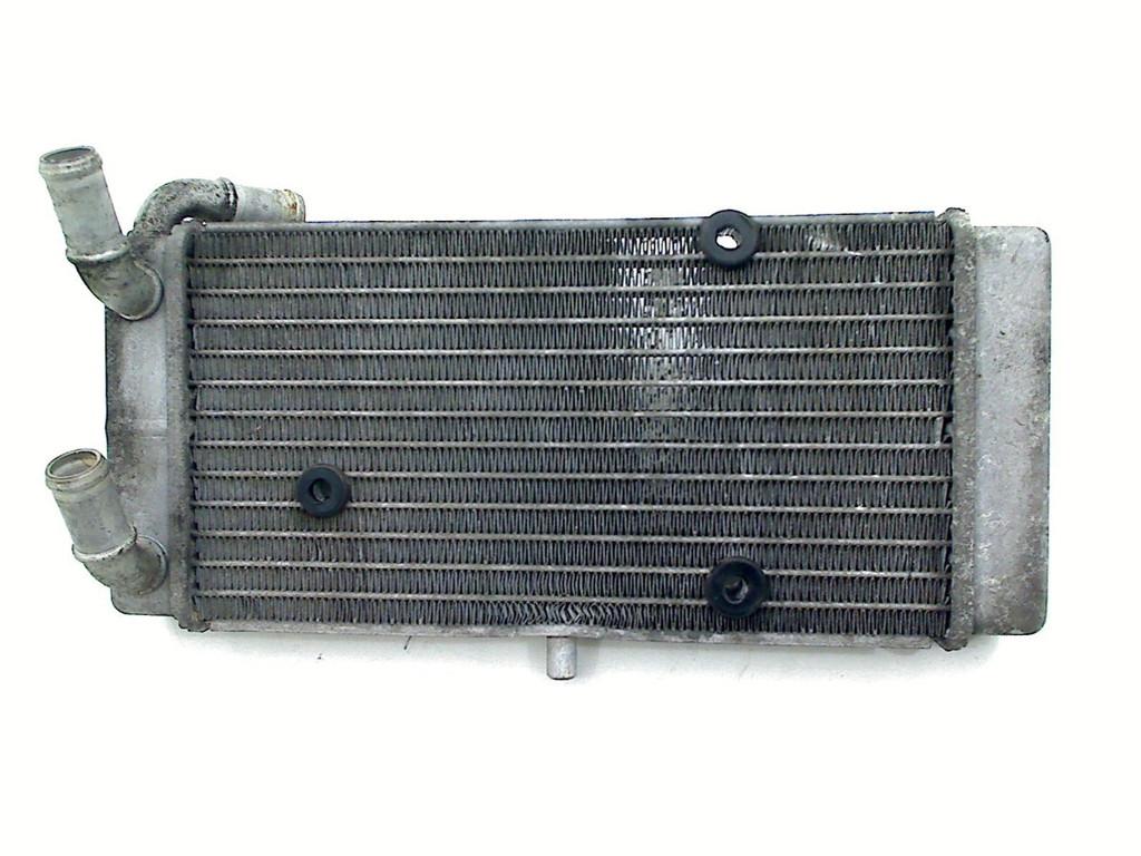 RADIATEUR EAU Yamaha YP 250 R X-MAX 2010-2013 (YP250R 1C0), Dhr. S. di Majo, Utilisé, Info@cama-motorparts.nl, P.J. Troelstraweg 8 8
3144 CX  MAASSLUIS, NL