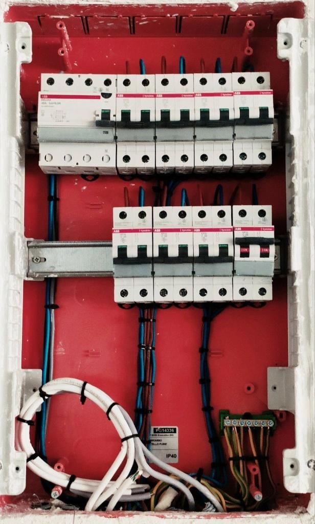 ELEKTRICIEN, Diensten en Vakmensen, 24-uursservice