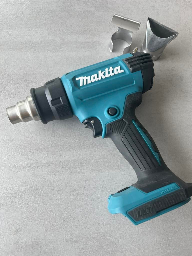 Makita DHG181 18 V Souffleur à air chaud, Enlèvement ou Envoi, Comme neuf
