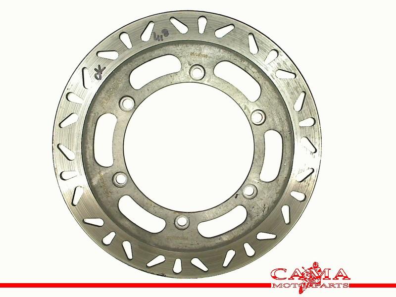 FREIN DISQUE AVANT Honda CB 500 1997-2003 (CB500 V-W-X-Y), Motos, Dhr. S. di Majo, Utilisé, Info@cama-motorparts.nl, P.J. Troelstraweg 8 8
3144 CX  MAASSLUIS, NL