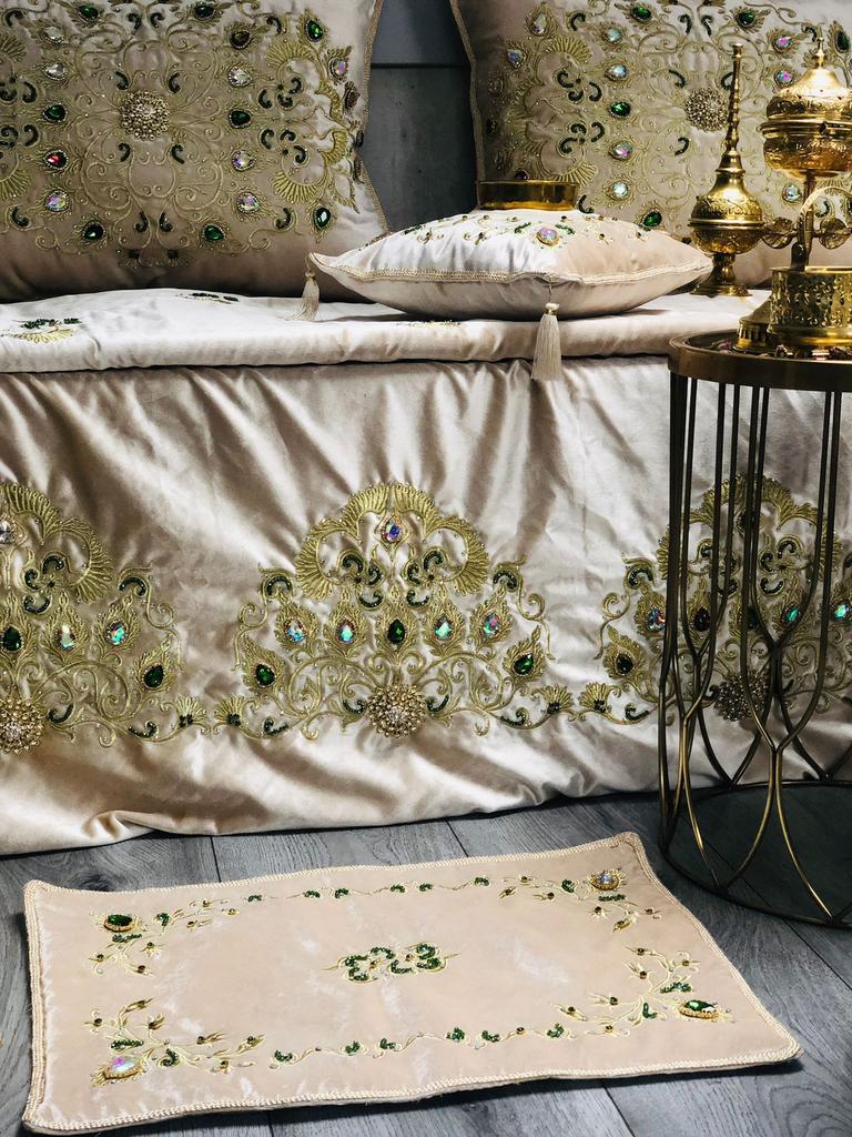 Marokkaanse (henna) decor | Handmade, Enlèvement, Comme neuf