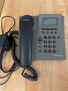 Telefoontoestel, Telecommunicatie, Vaste telefoons | Niet Draadloos, Ophalen, Gebruikt