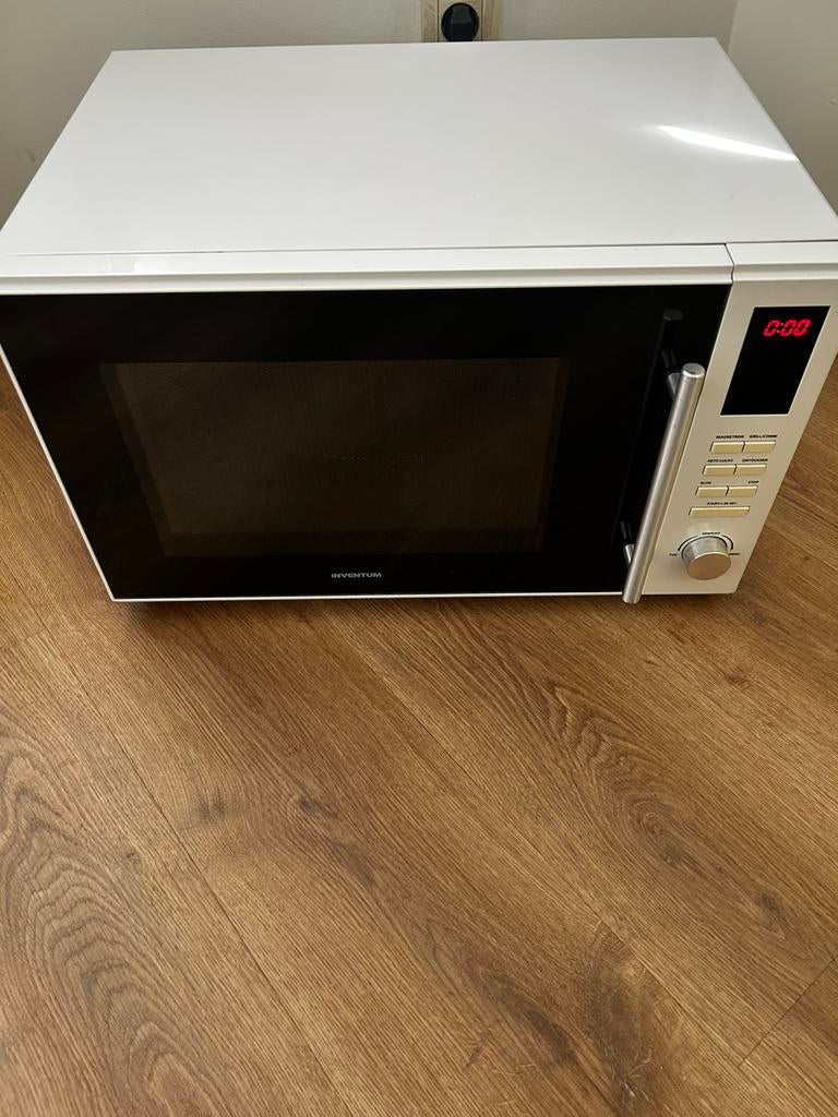 Micro-ondes four, Enlèvement, Comme neuf, Four, Micro-ondes