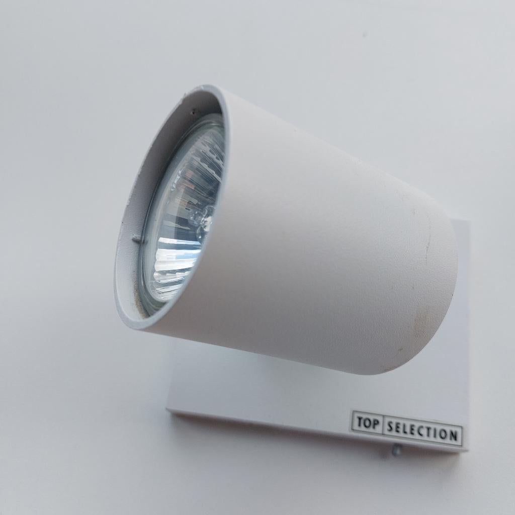 Spot, Huis en Inrichting, Lampen | Spots, Ophalen of Verzenden, Zo goed als nieuw, Overige materialen, Halogeen