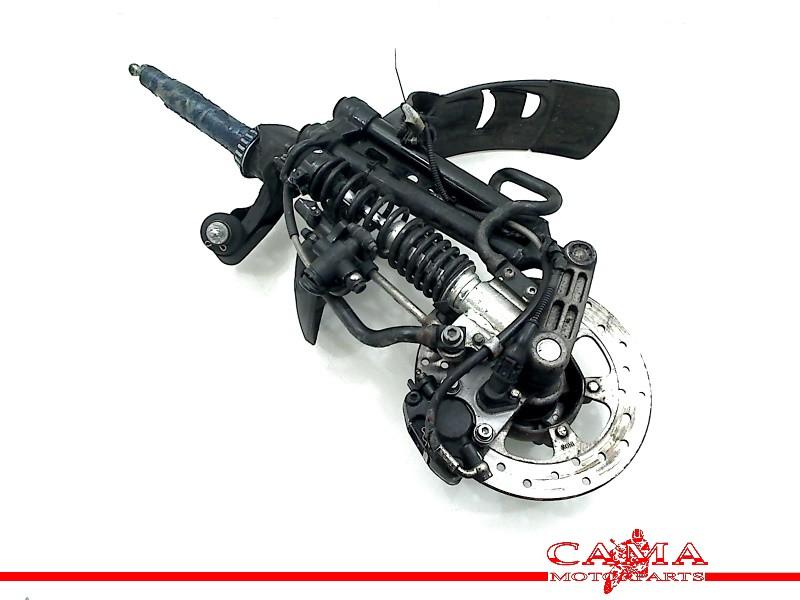 TUBE DE FOURCHE AVANT DROIT Gilera Fuoco 500 2013-2015, Motos, Dhr. S. di Majo, Utilisé, Info@cama-motorparts.nl, P.J. Troelstraweg 8 8
3144 CX  MAASSLUIS, NL