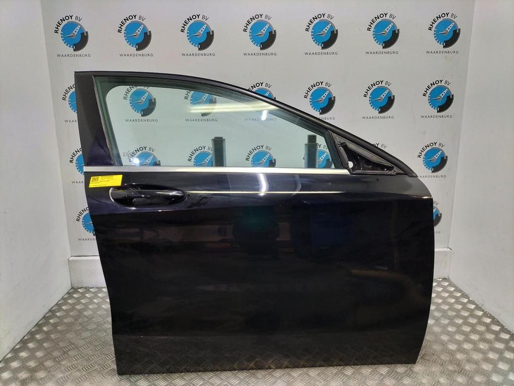 MERCEDES GLA CLASS 156 GLA200 Premium Plus  PORTIER RV 2017, Gebruikt, Deur, Ophalen of Verzenden, Stiba lid