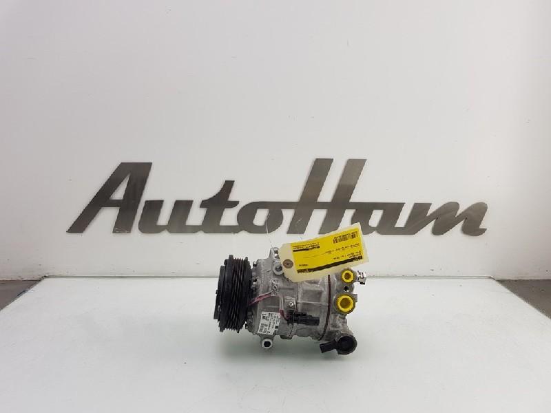 AIRCO POMP Opel Astra K Sports Tourer (07-2014/12-2022), Auto-onderdelen, Gebruikt, Opel