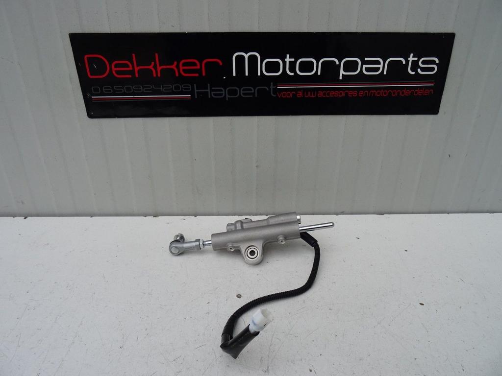 Originele Stuurdemper Yamaha YZF R1 2015-2020-2025 Nieuw!, Neuf, -, -, -