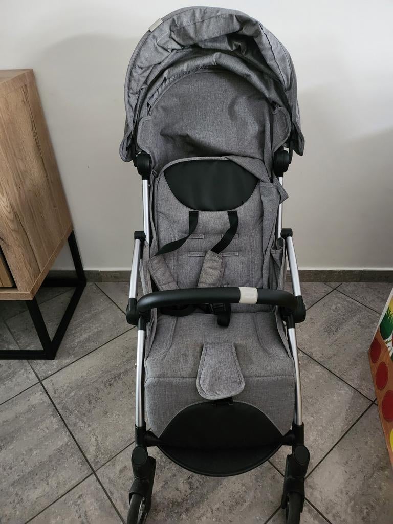 Poussette canne chicco, Enlèvement ou Envoi