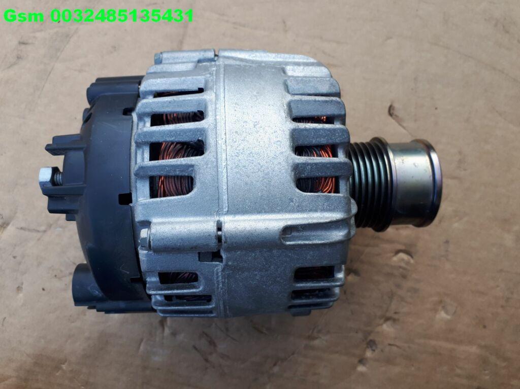 04e903021q touran dynamo tt alternator golf a3 a1 q2 ...., Auto-onderdelen, Gebruikt, Seat, Volkswagen AG, Vw@volkswagen.de