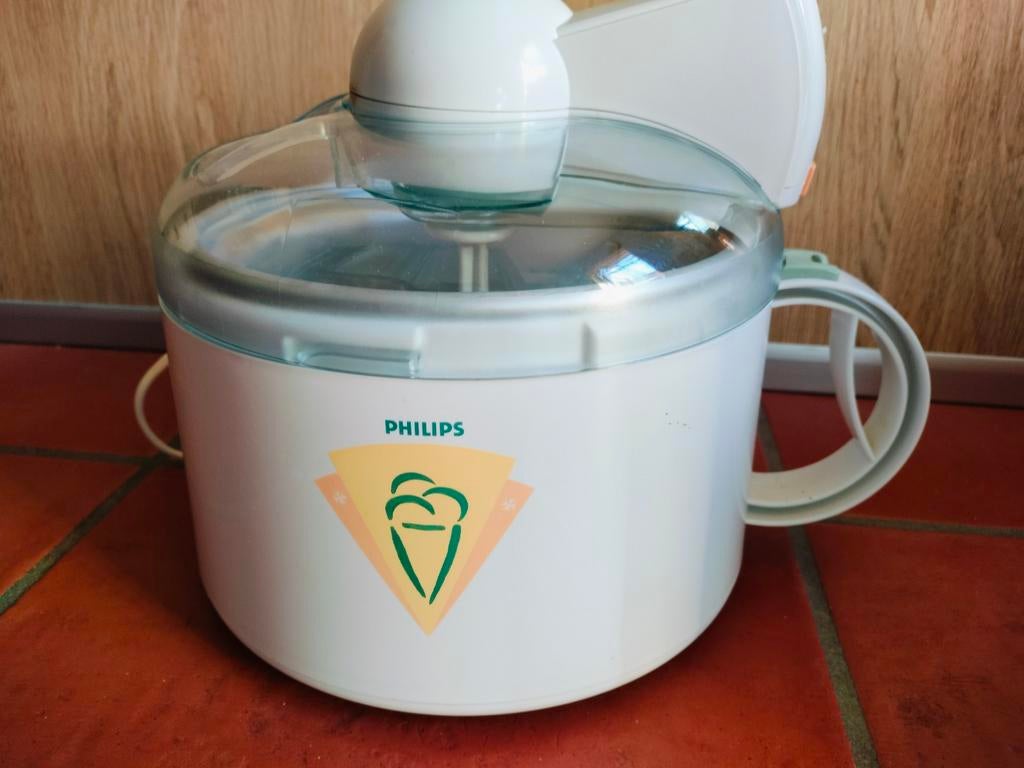 Machine à glaçons Philips HR2303, Electroménager, Enlèvement ou Envoi, Comme neuf