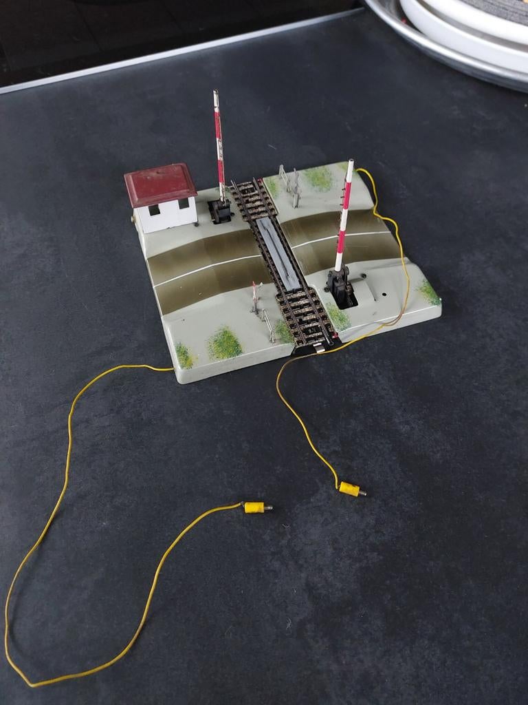 Marklin Ho, Ophalen of Verzenden