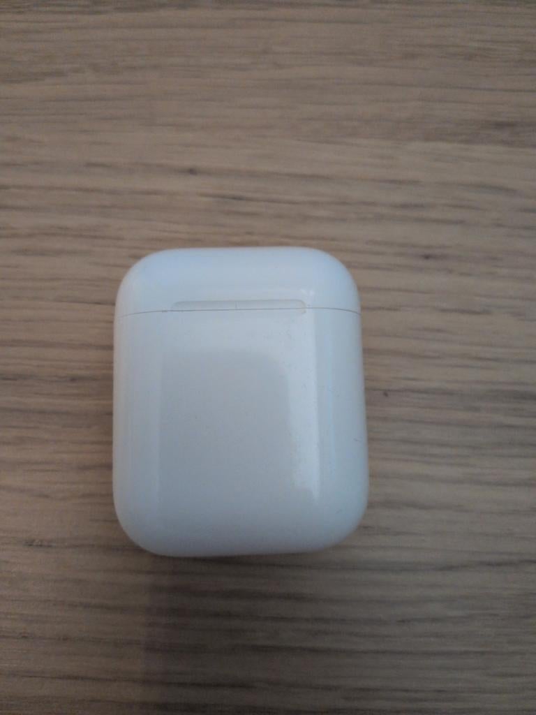 AirPods 2e génération (seulement écouteur droit + boîtier)