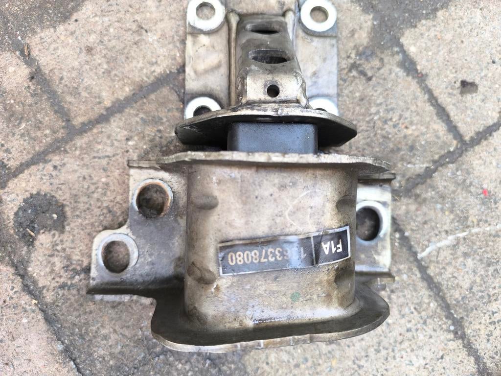 Motorsteun Peugeot boxer. Citroen jumper. Fiat Ducato, Ophalen of Verzenden, Fiat