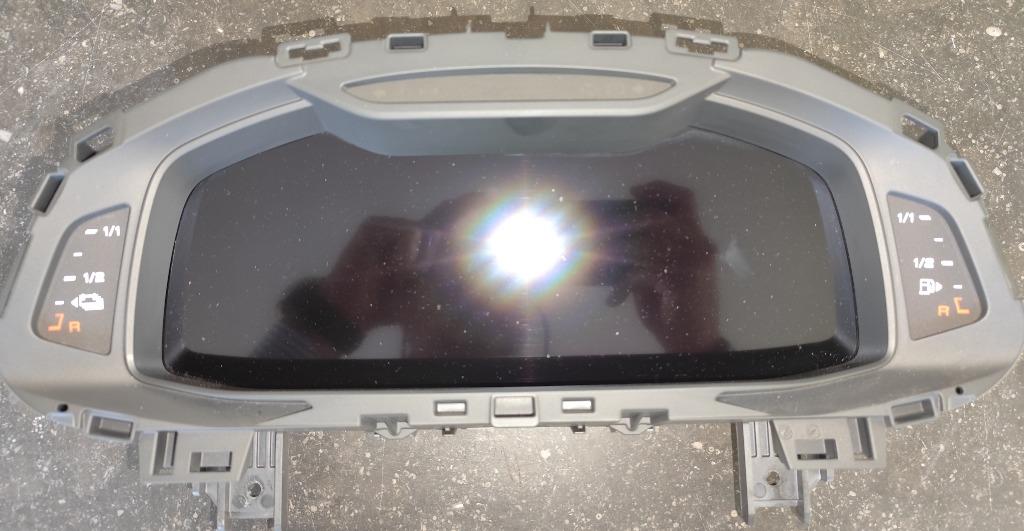 Réparation afficheur Compteur AUDI Q7 /A6 / C8 / A7, Autos : Pièces & Accessoires, Tableau de bord & Interrupteurs, Enlèvement ou Envoi