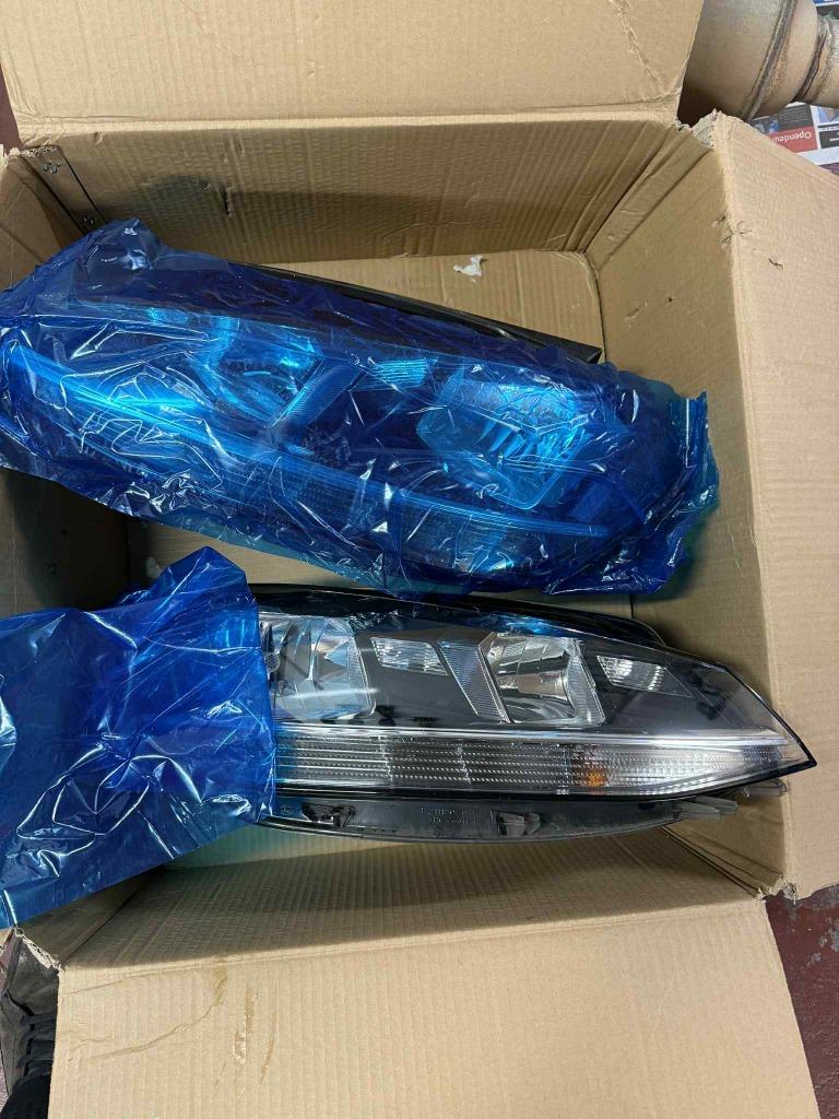 OEM  koplampen Volkswagen Golf 7, Enlèvement, Volkswagen