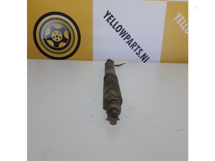 Schokdemper links-voor van een Suzuki Samurai, Auto-onderdelen, Ophalen of Verzenden, 3 maanden garantie, Gebruikt, Suzuki