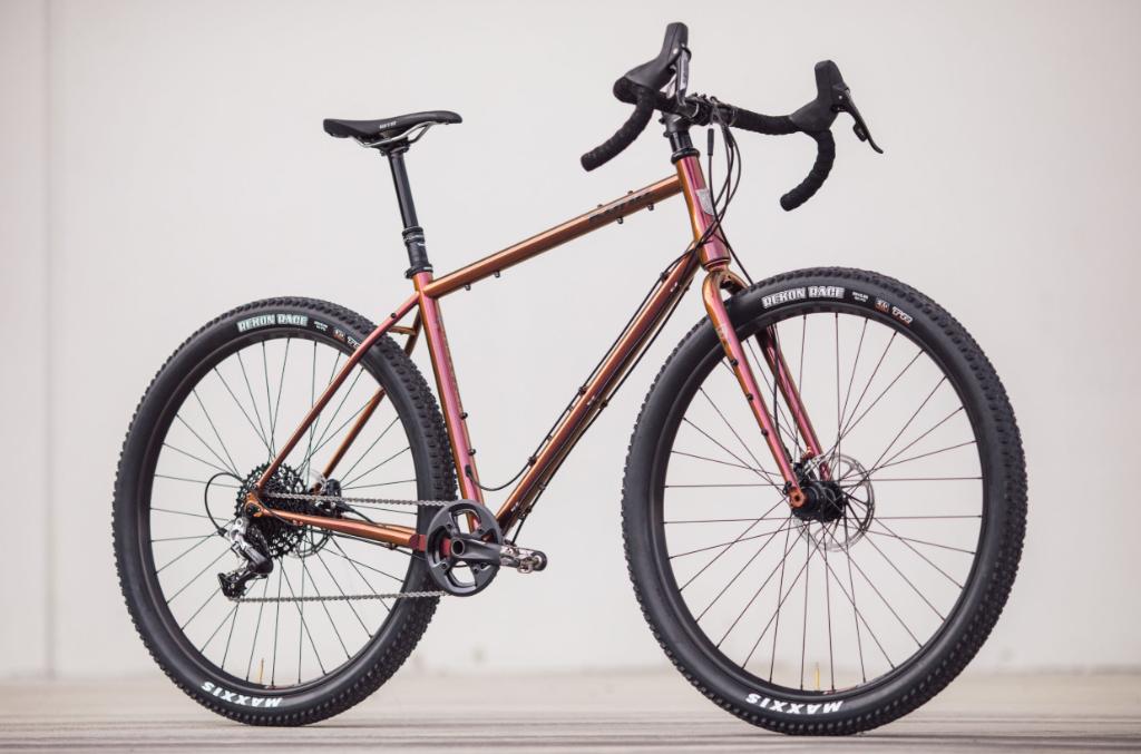 Kona Sutra Ultd (maat 54), Fietsen en Brommers, 28 inch, 10 tot 15 versnellingen, Zo goed als nieuw, 53 tot 57 cm