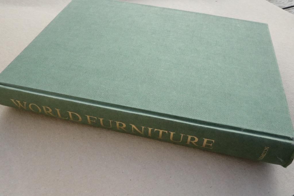 Mobilier mondial - Helena Hayward, Enlèvement ou Envoi