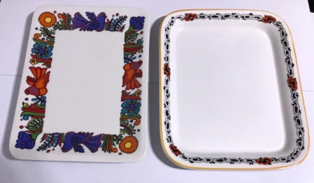 Échelle Whieldon Ware F. Winkle & Co LTD😍💑🎁👌, Antiquités & Art, Antiquités | Plateaux, Enlèvement ou Envoi