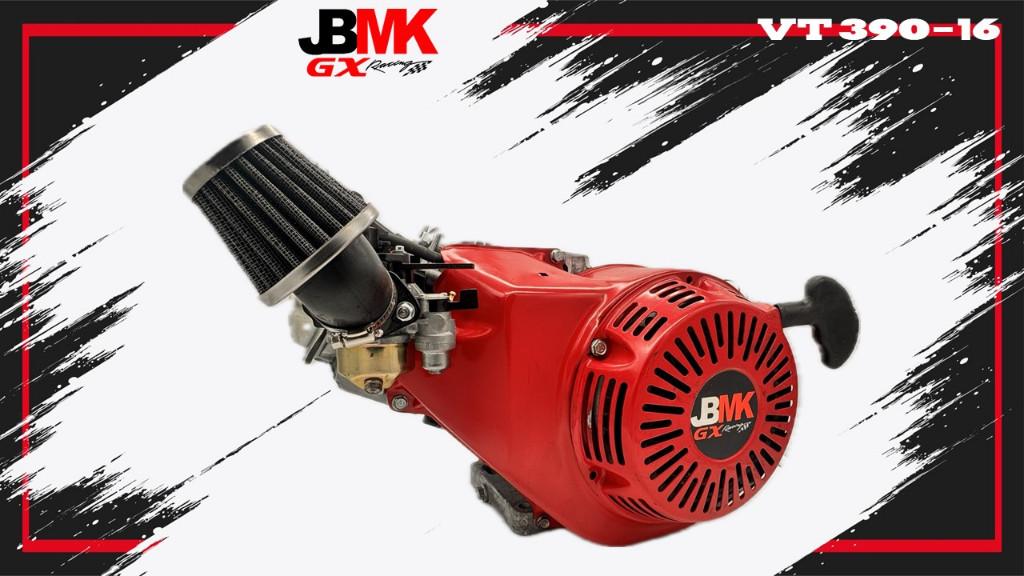 HONDA GX 390 GO-KART MOTOR 16 PK (VT390), Sport en Fitness, Karting, Zo goed als nieuw, Onderdelen Kart, Ophalen of Verzenden
