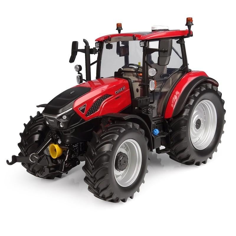 Case IH Farmall 120C, Enlèvement ou Envoi, Neuf, Tracteur et Agriculture, Universal Hobbies