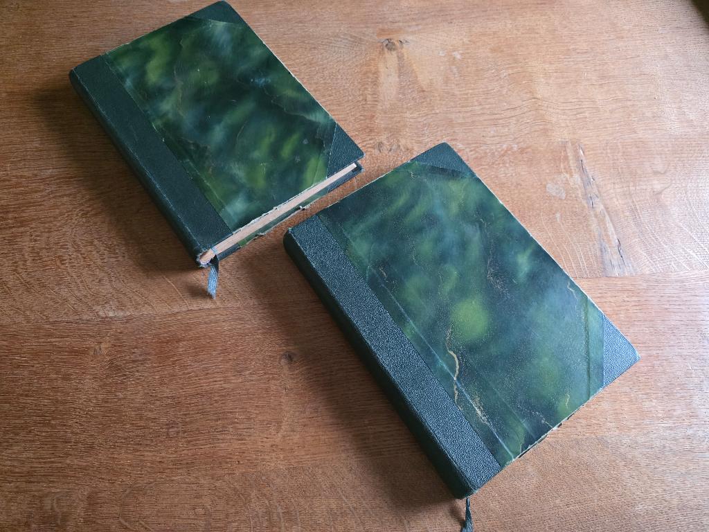 Mickey Magazine - du numéro 53 au 100 – Le Fouillis Gx, Boeken, Stripverhalen, Complete serie of reeks, Ophalen, Gelezen