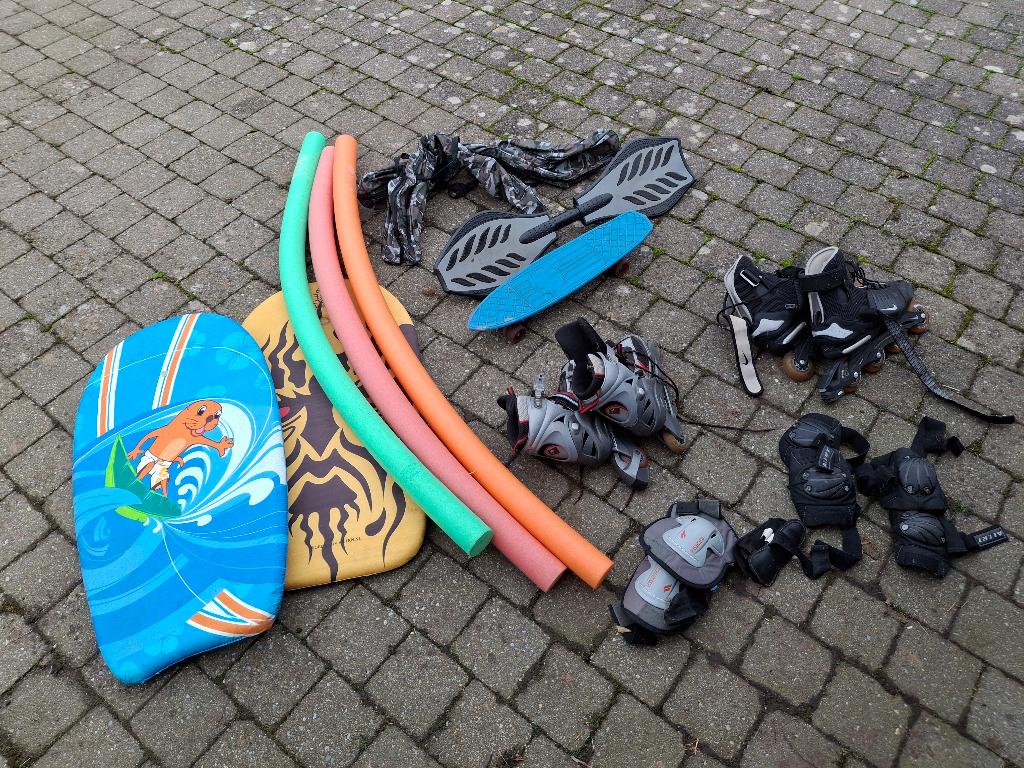 speelgoed, Ophalen of Verzenden