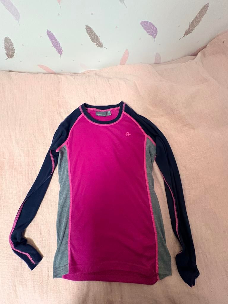 Survêtement ski taille 152 de marque color kids, Vêtements | Femmes, Enlèvement, Comme neuf