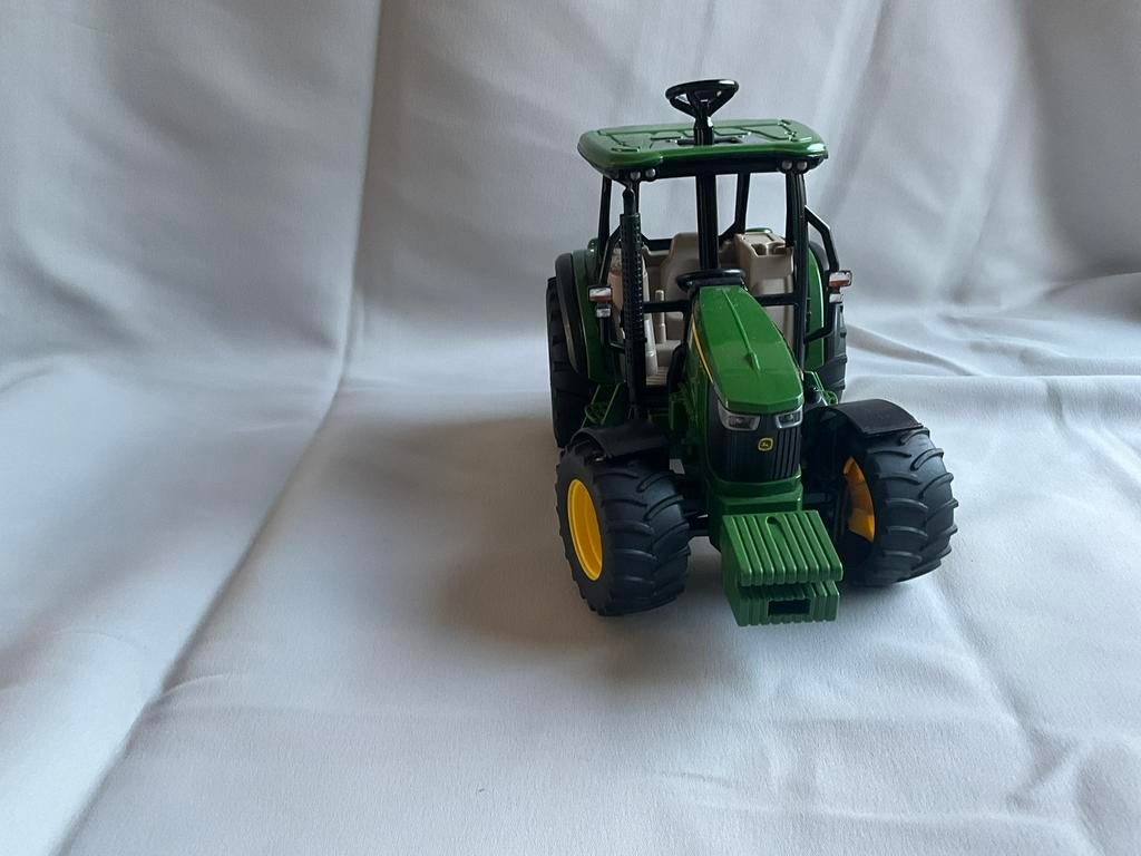 Bruder tractor te koop, Kinderen en Baby's, Ophalen of Verzenden, Gebruikt