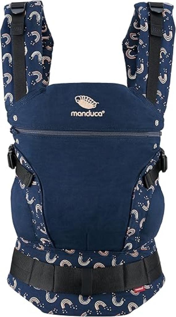 Nouveau porte-bébé manduca ajustable et polyvalent, Enfants & Bébés, Porte-bébés & Écharpe porte bébé, Neuf, Porte-bébé, Autres marques