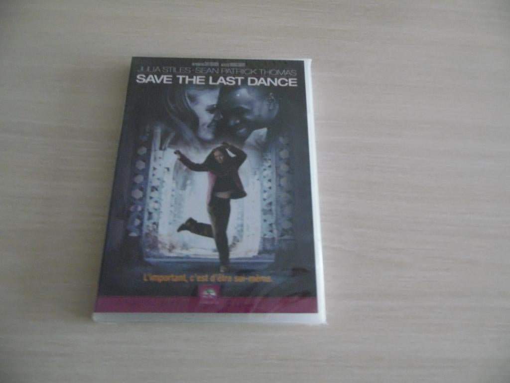 BEWAAR DE LAATSTE DANS NEGEN IN BLISTER, Alle leeftijden, Ophalen of Verzenden, Nieuw in verpakking, Overige genres