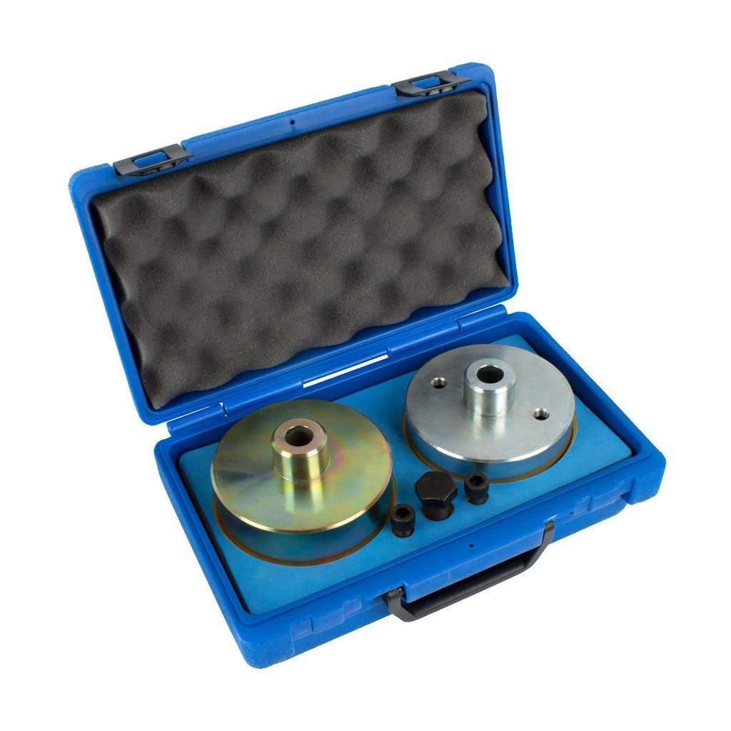 Montage gereedschap keerring Mercedes 111589084300, Verzenden