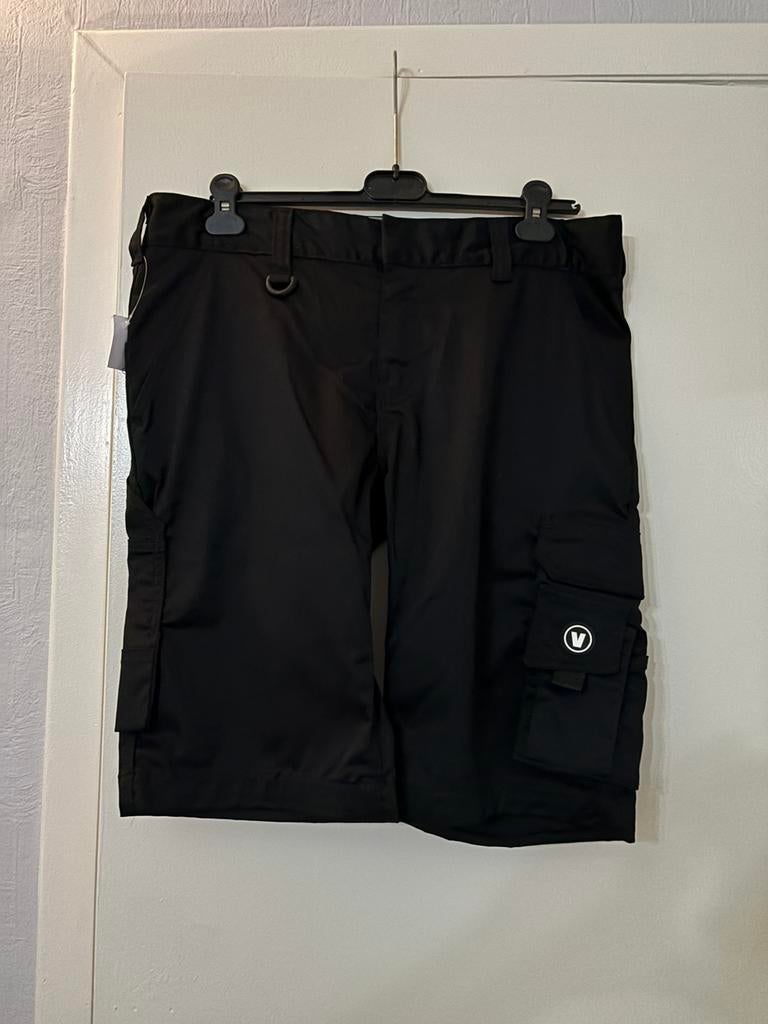 Pantalon de travail court. (Nouveau), Neuf, Veltuff, Enlèvement ou Envoi, Hommes