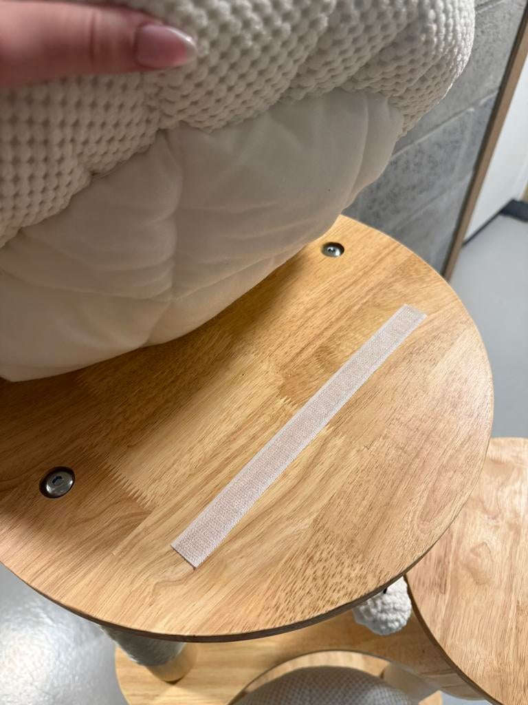 Krabpaal NIEUW !!!, Animaux & Accessoires, Enlèvement, Neuf, Griffoir