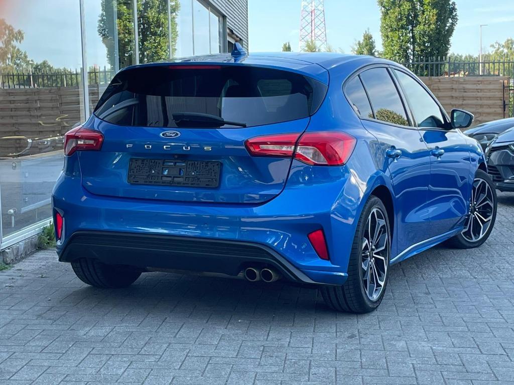GARANTIE SUR LA FORD FOCUS ST Line 2.0 Diesel/Automatique, Autos, Focus, Achat, Entreprise, Entretenue par le concessionnaire