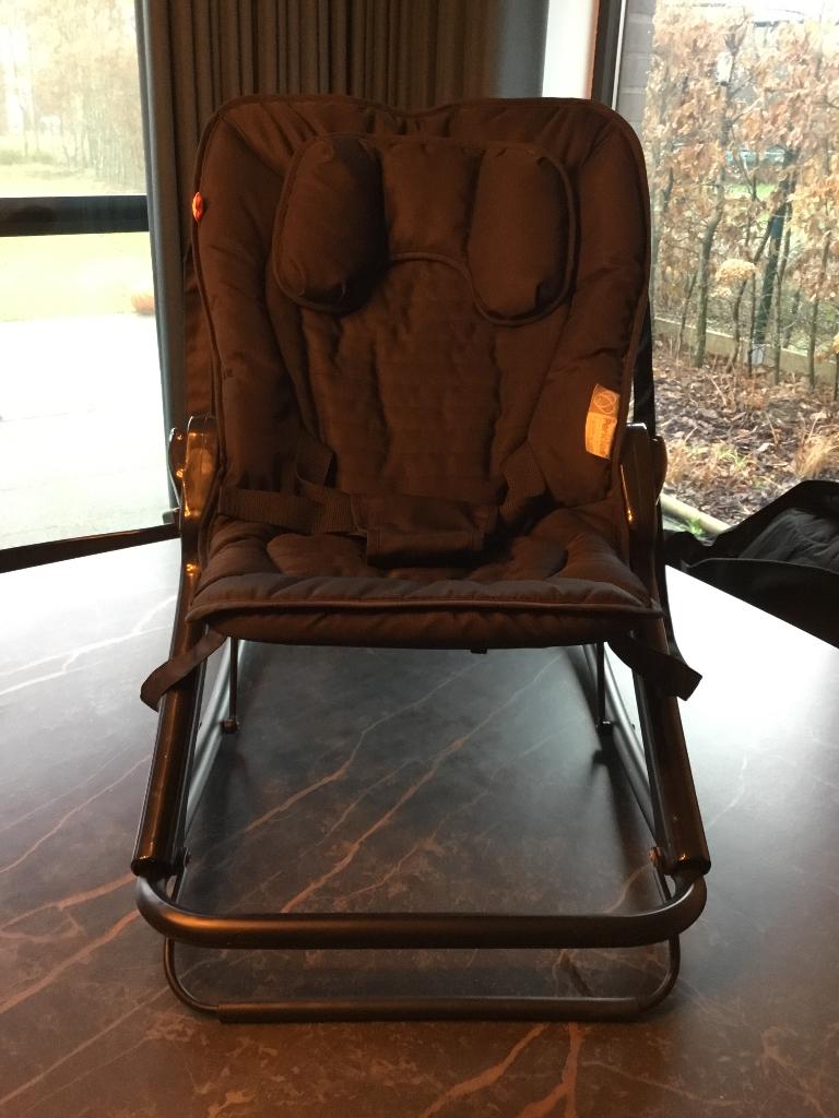 Pericles wipper, Kinderen en Baby's, Wipstoeltjes, Verstelbaar, Wipstoel, Zo goed als nieuw, Ophalen